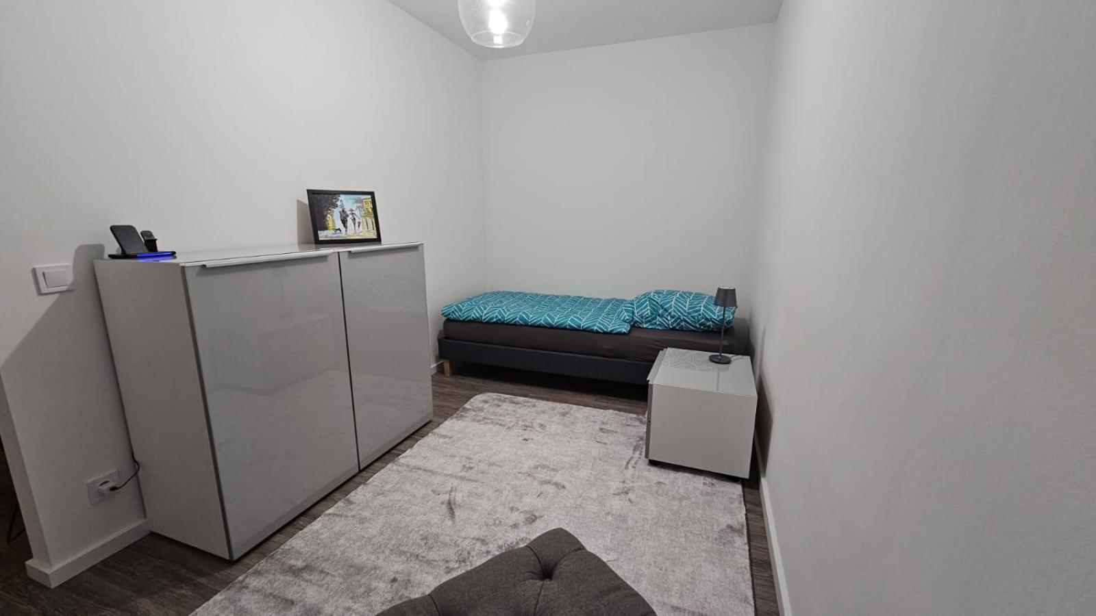 Gast Appartment גרמרזהיים מראה חיצוני תמונה