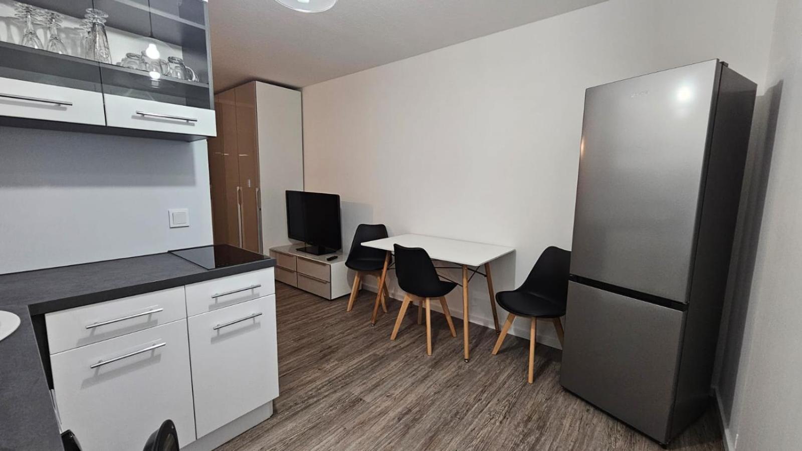 Gast Appartment גרמרזהיים מראה חיצוני תמונה