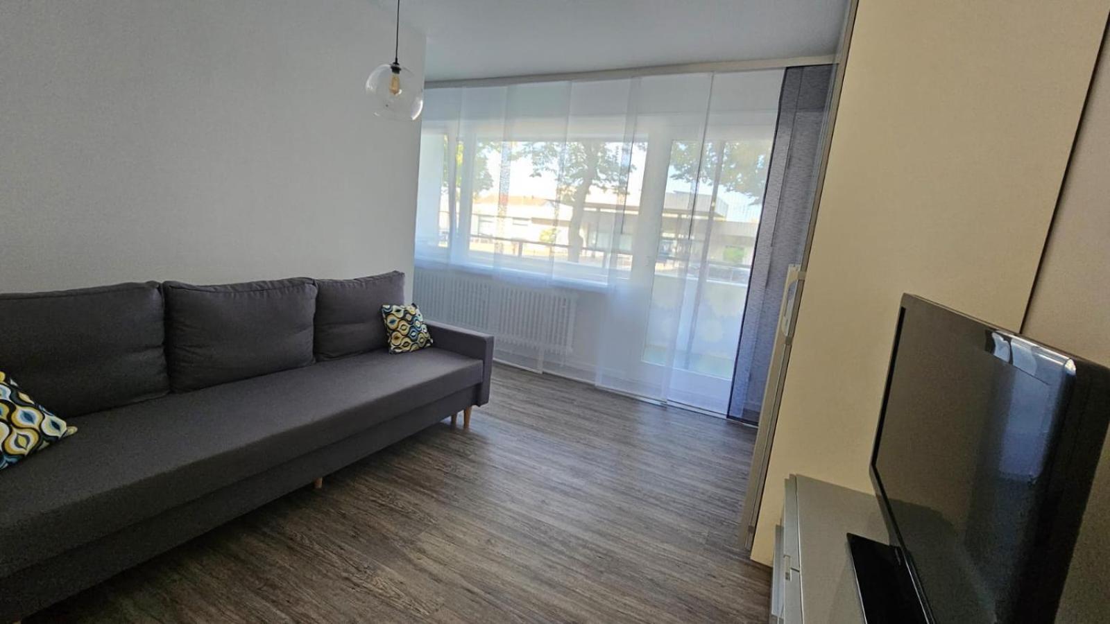 Gast Appartment גרמרזהיים מראה חיצוני תמונה